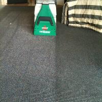 Big Green Carpet Cleaning image 2